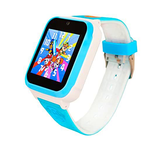 paw patrol smartwatch